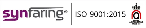 ISO9001 logo