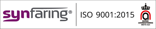 ISO9001 logo