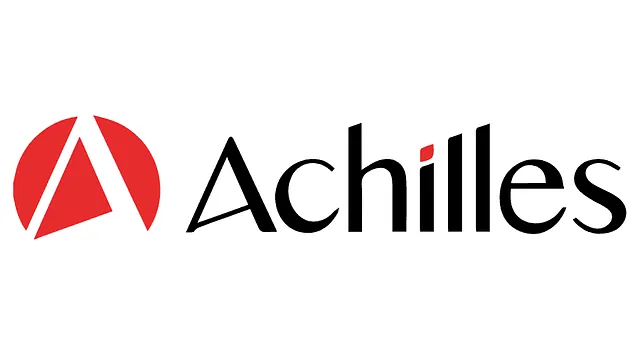 Logo - Achilles