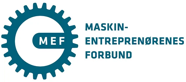 Logo - MEF
