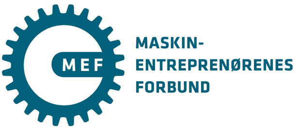 Logo - MEF